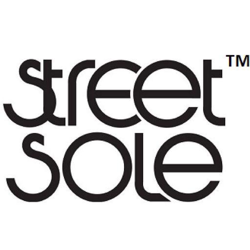 Street Sole logo