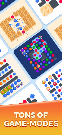 Game screenshot Collect Em All! Clear the Dots apk download