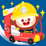 Rescue - DuDu Kids多多救援队 icon