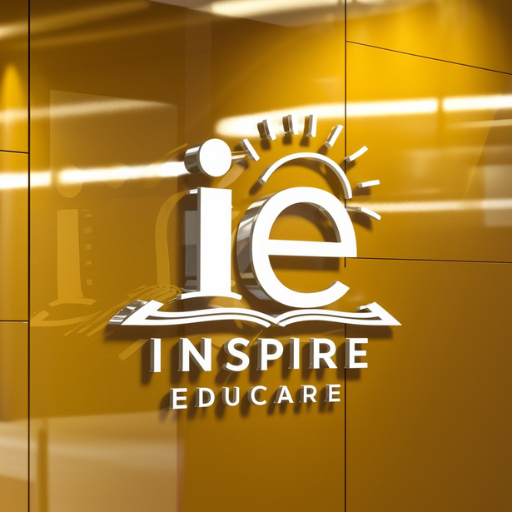 Inspire Educare logo