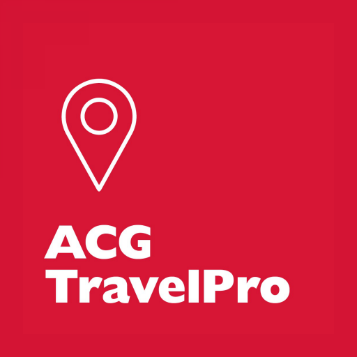 ACG Travel Pro logo