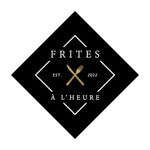 Frites à lheure logo