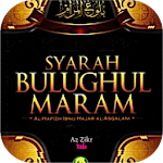 Cover Image of Download Kitab Bulughul Maram 1.2 APK