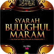 Top 23 Books & Reference Apps Like Kitab Bulughul Maram - Best Alternatives