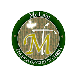 Cover Image of Download McLain Church of God in Christ  APK