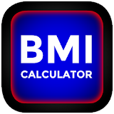 BMI Fat Calculator icon