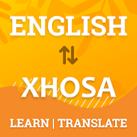 English to Xhosa Dictionary - Xhosa Translator