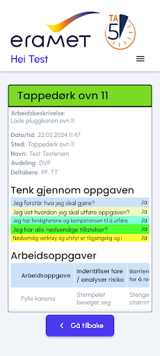 Take 5 - Eramet Norway Sauda Screen 3