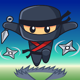 Icon image Ninja Sky Race - Arcade Runner