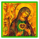 Our Lady Prayer icon