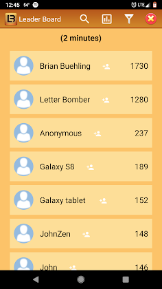 Letter Bomb - Screenshot 3