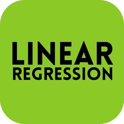 Linear Regression logo