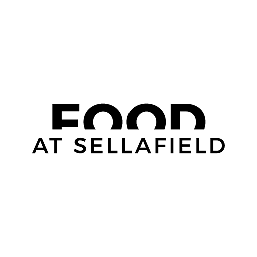 Food@Sellafield logo