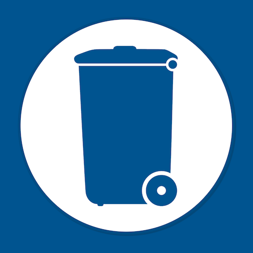Blue Mountains Waste Info logo
