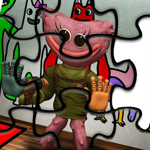 kindergarten Playtime Project