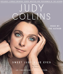 Icon image Sweet Judy Blue Eyes: My Life in Music