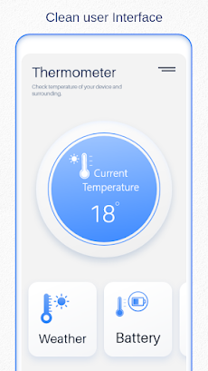 温度計室温のおすすめ画像3