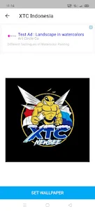 XTC Indonesia