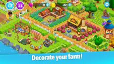 Homegrown - Farm & Decorateのおすすめ画像4