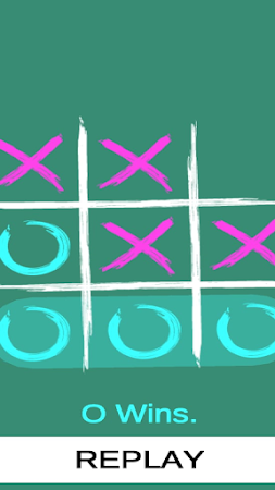 Game screenshot TicTacToes games offline mod apk