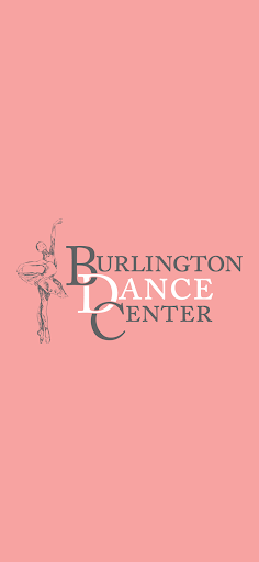 Android application Burlington Dance Center screenshort
