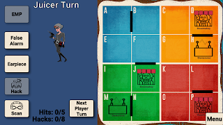 Sabotage - Screenshot 1