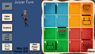 Game screenshot Sabotage mod apk