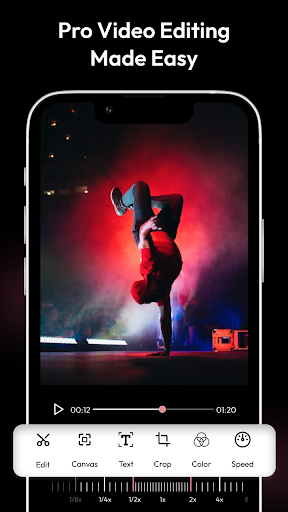 Story & Reel Maker - Reel Guru Screen 2
