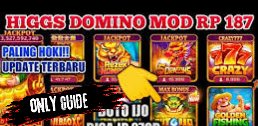 x8 speeder Mod domino guide