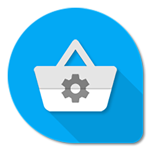 Makesystem logo