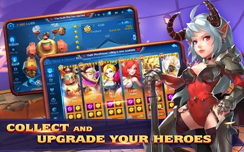 Realm Guards TD 2.0 Apk + Mod + Data 2