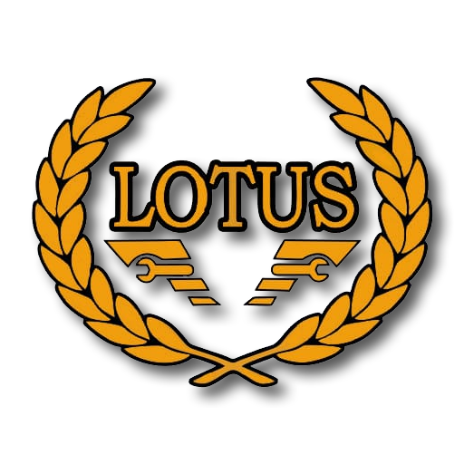 Lotus Auto Center  Icon