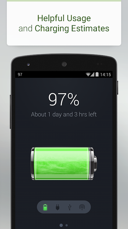 Battery - New - (Android)