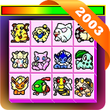 Pikachu Co Dien 2003 icon