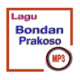 Kumpulan Lagu Bondan Prakoso icon
