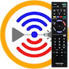 Download MyAV Remote for Sony Blu-Ray Players & TV's for PC [Windows 10/8/7 & Mac]
