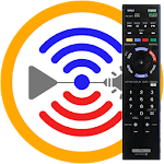 Cover Image of Download MyAV Sony Blu-Ray & PS5 Remote  APK