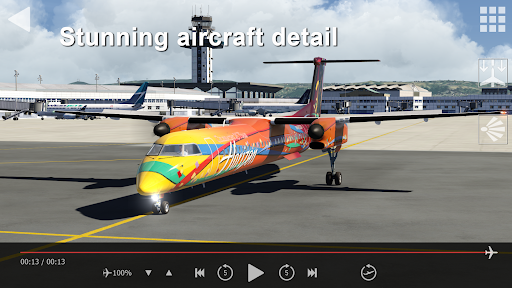 Aerofly FS Global - Screenshot 8