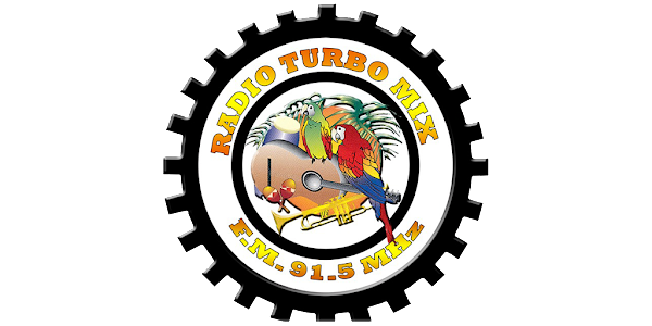 Radio Turbo Mix 91.5 FM - Mont - Aplicaciones en Google Play