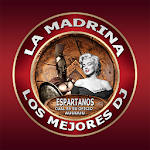 Cover Image of डाउनलोड Radio la madrina  APK