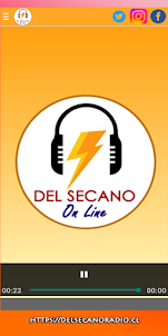 Del Secano Radio