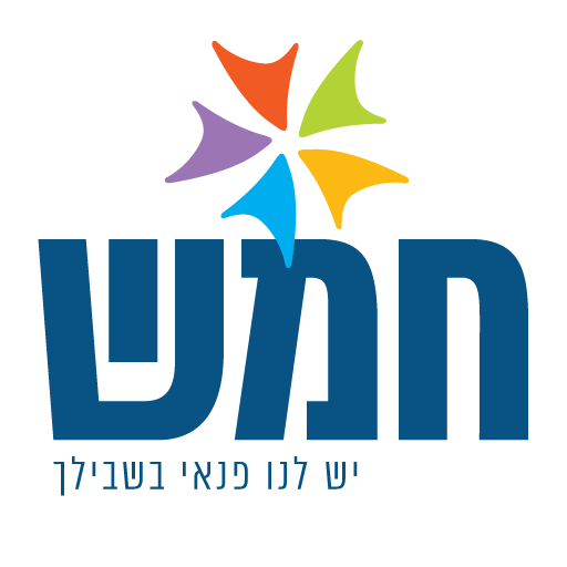 HAMESH logo
