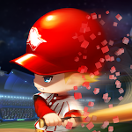 Cover Image of डाउनलोड बेसबॉल सुपरस्टार 2022 14.2.2 APK