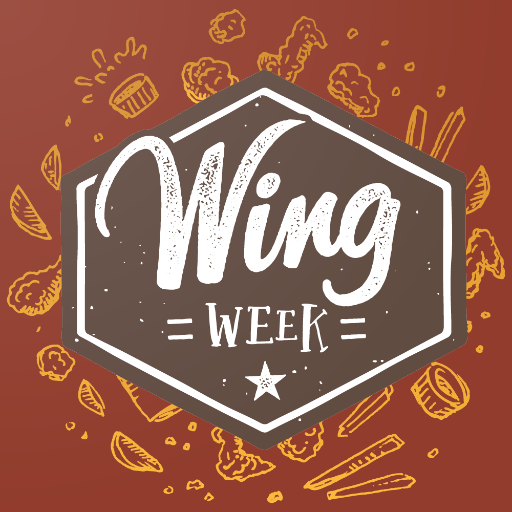 Cincinnati Wing Week Apps on Google Play