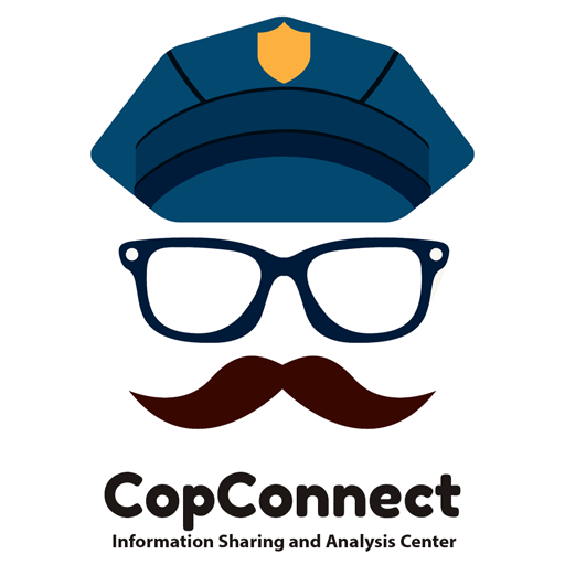 CopConnect logo