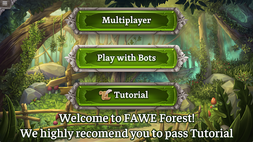 FAWE: Enchanted Forest APK MOD screenshots 3