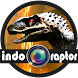 Jurassic Indo Raptor Photo Editor - Androidアプリ