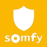 Somfy Protect icon