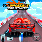 Impossible Car Stunts 3D - Car Stunt Races 1.0.21