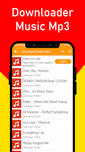 Download Music Mp3